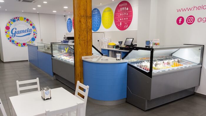 Galería de imágenes